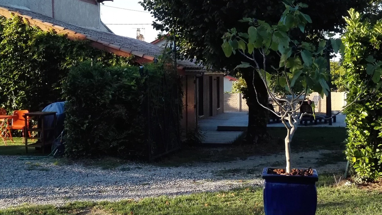 Photo of Outdoor in Pompignac