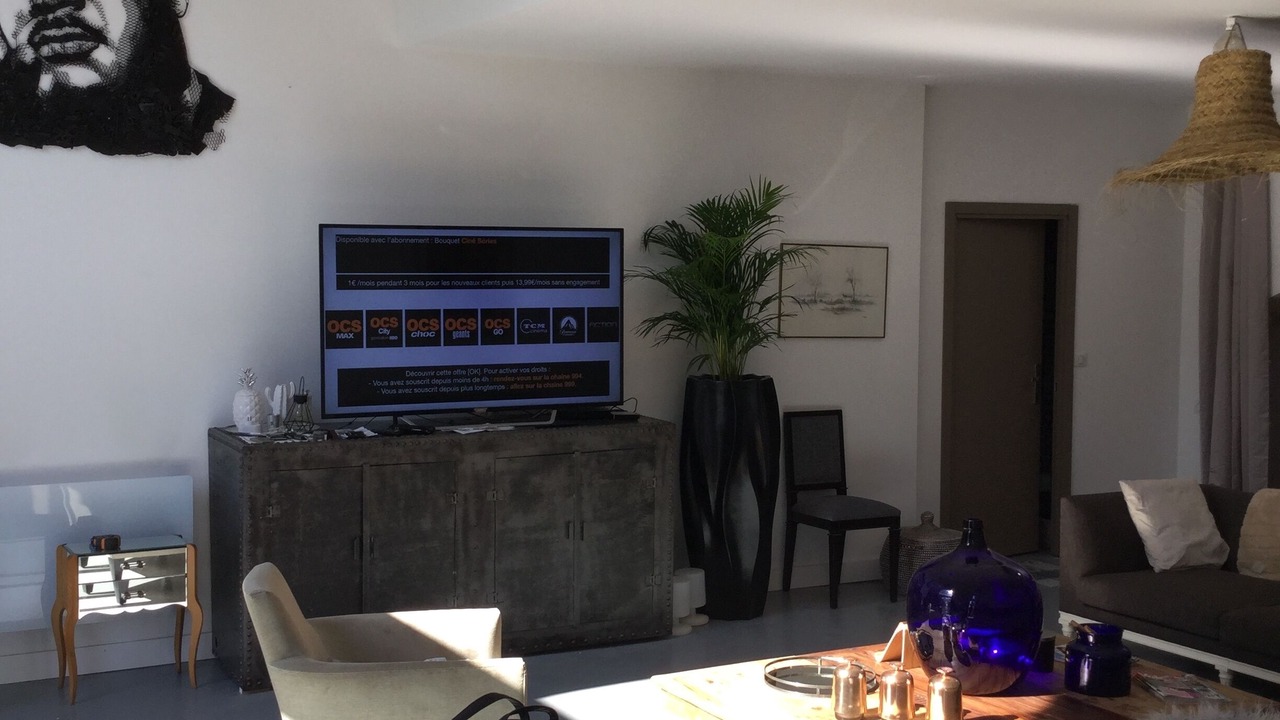 Photo of Livingroom in Pompignac