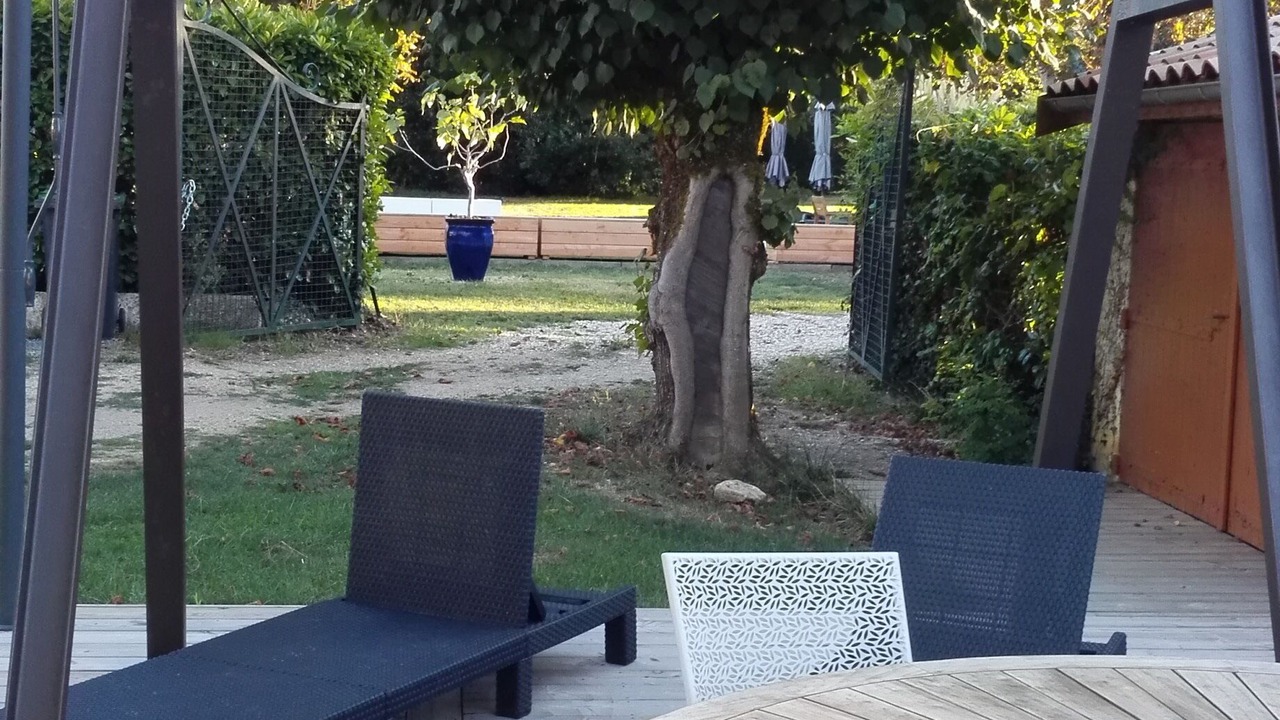 Photo of Outdoor in Pompignac