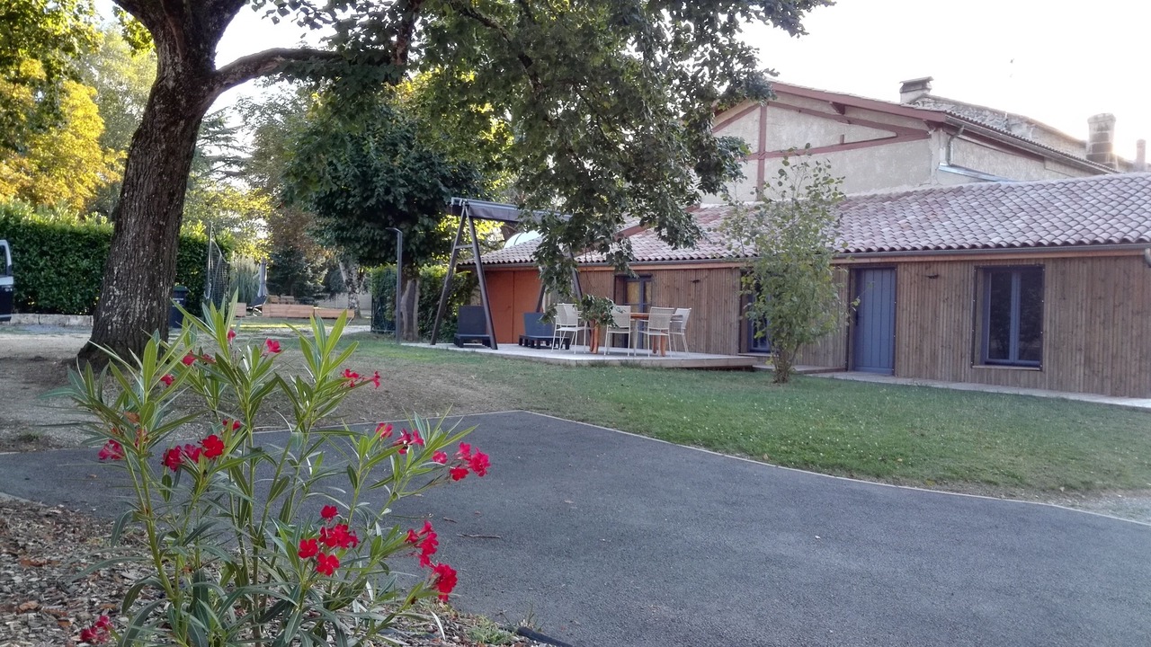 Photo of Patio Balcony in Pompignac