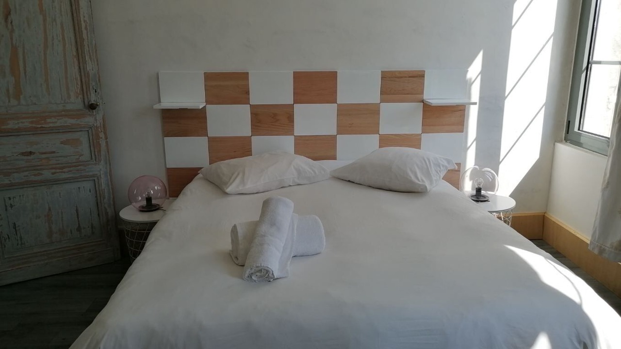 Photo of Bedroom in Pompignac