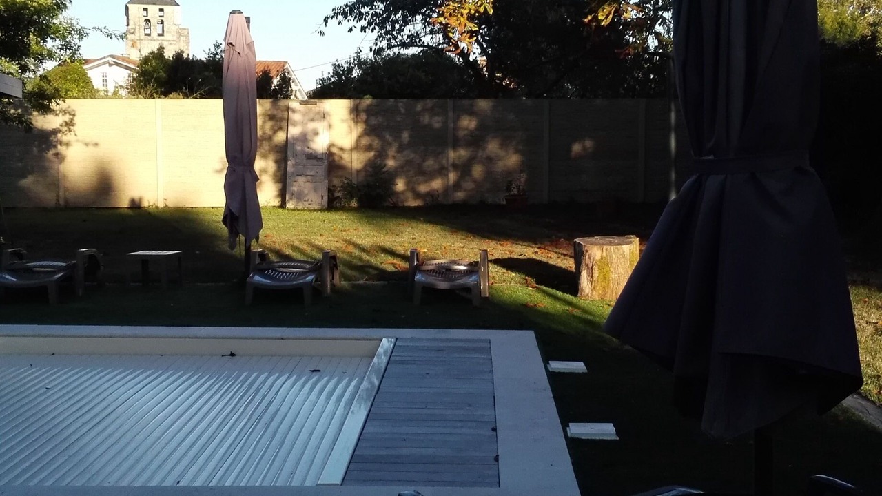 Photo of Outdoor in Pompignac