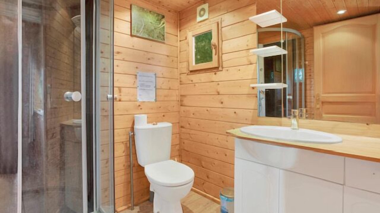Photo of Bathroom in Roquebrune-sur-Argens