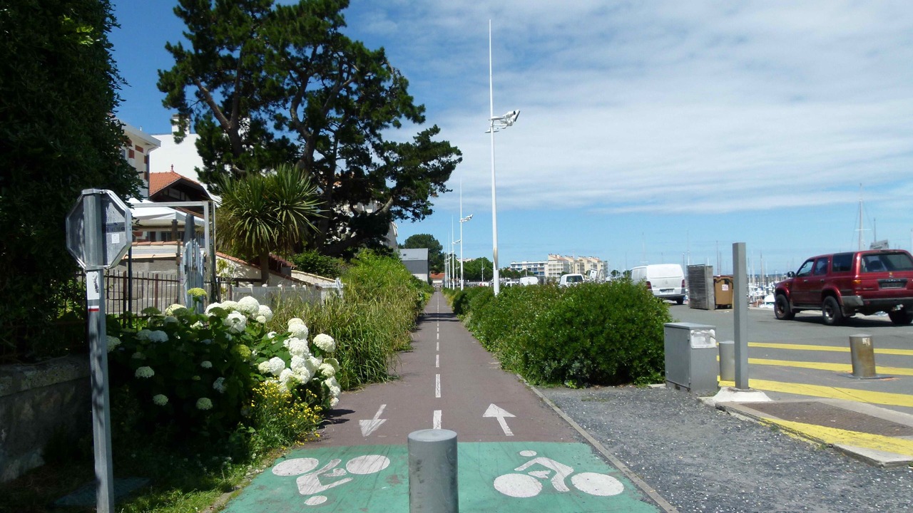 Photo of Outdoor in Arcachon