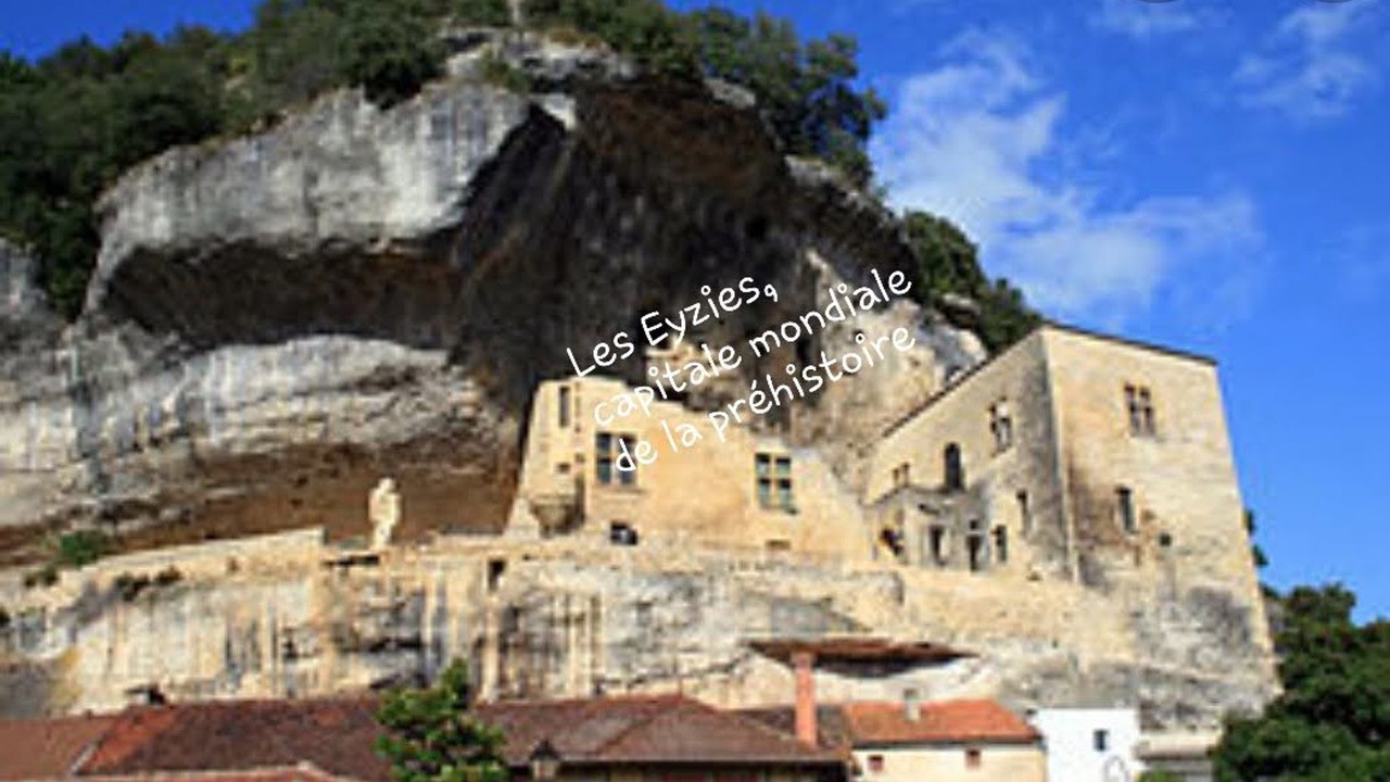 Photo of Others in Rouffignac-Saint-Cernin-de-Reilhac