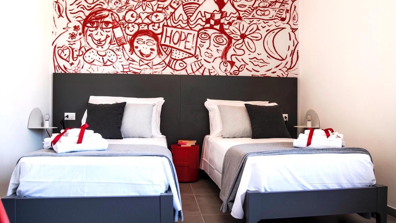 Photo of Bedroom in Montelupo Fiorentino