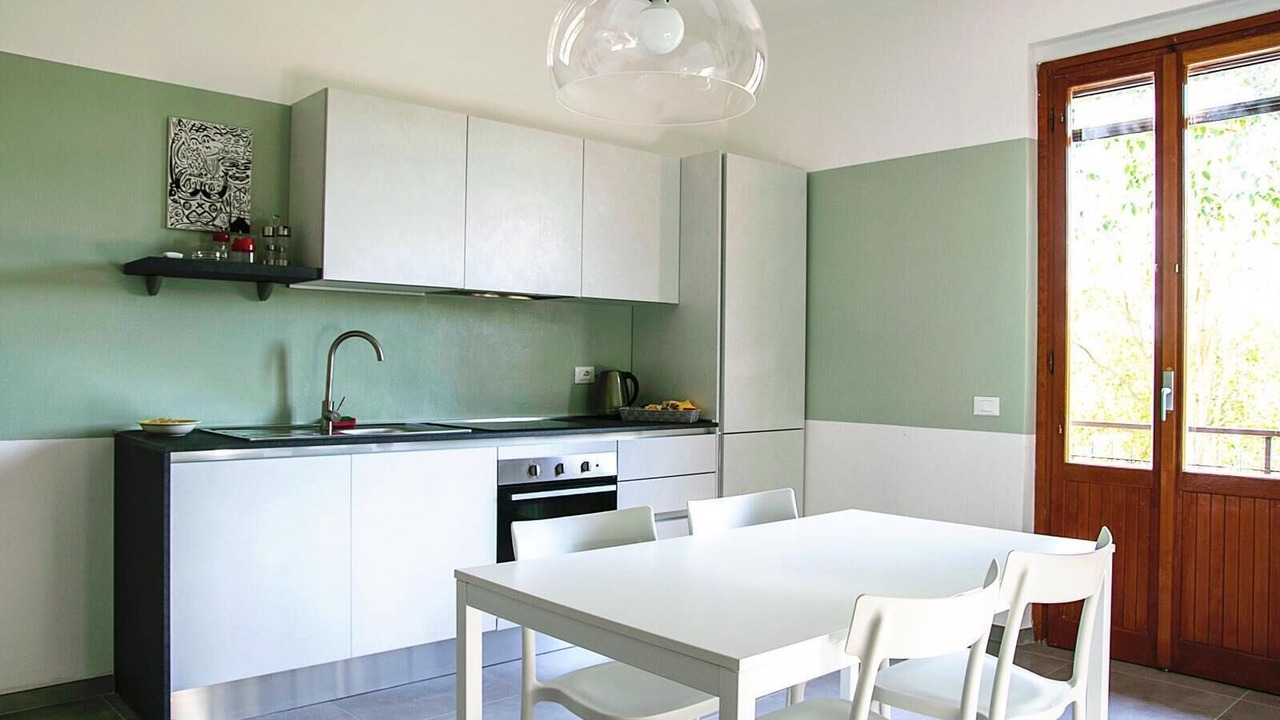 Photo of Kitchen in Montelupo Fiorentino