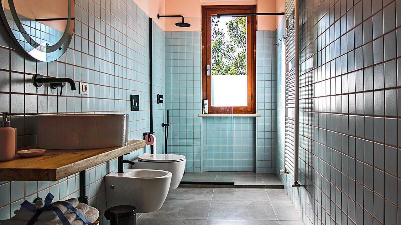 Photo of Bathroom in Montelupo Fiorentino