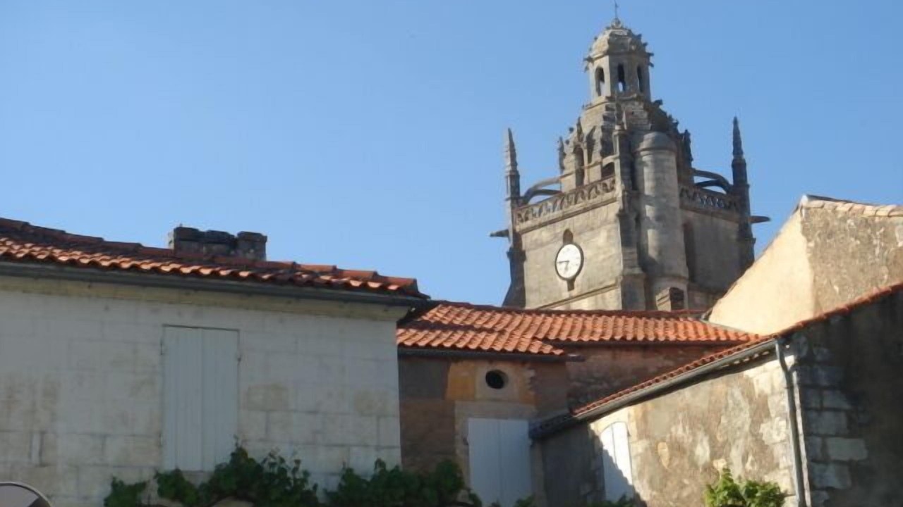 Photo of Others in Saint-Fort-sur-Gironde
