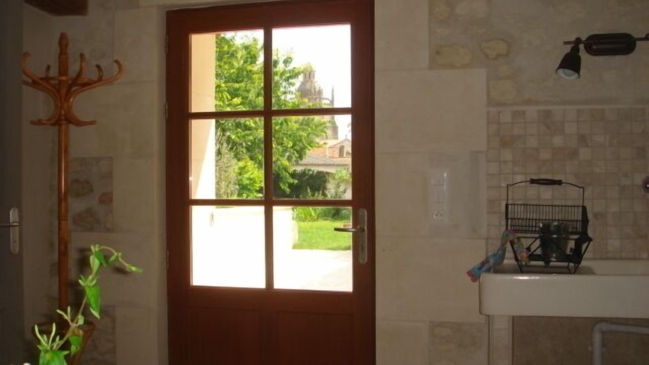 Photo of Bathroom in Saint-Fort-sur-Gironde