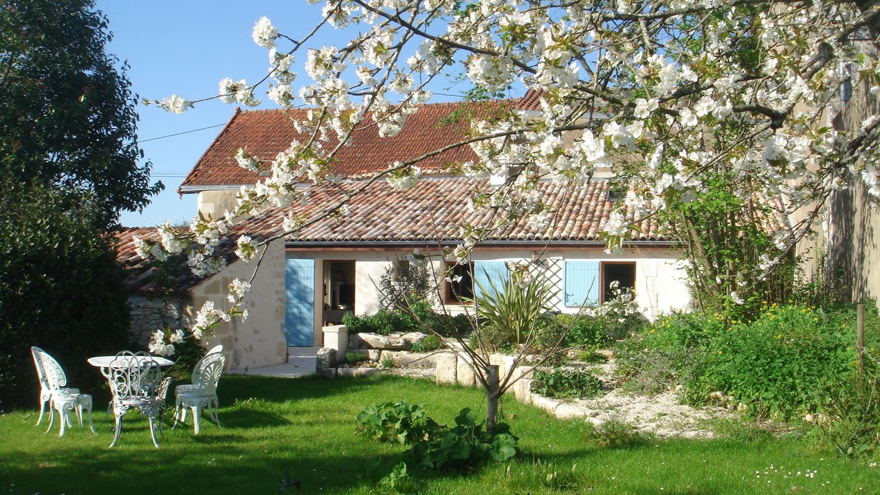Photo of Outdoor in Saint-Fort-sur-Gironde