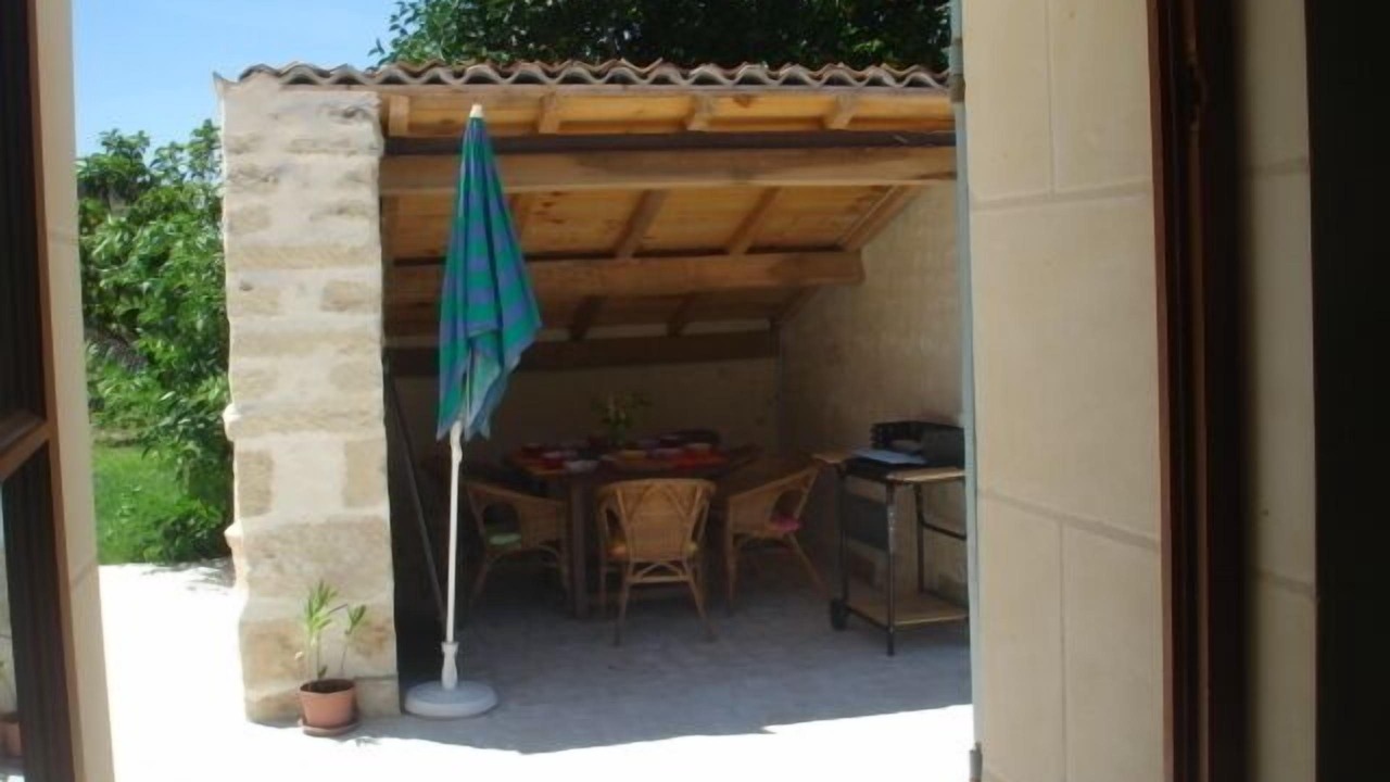 Photo of Outdoor in Saint-Fort-sur-Gironde