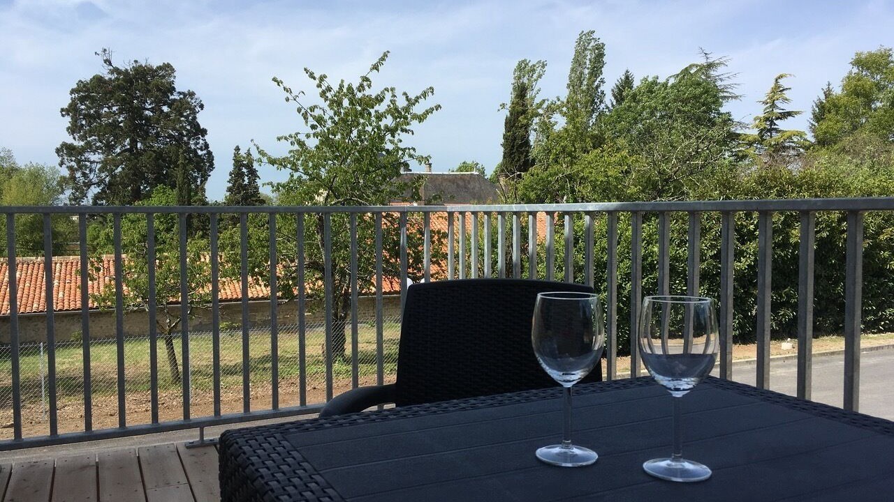 Photo of Outdoor in Jonzac