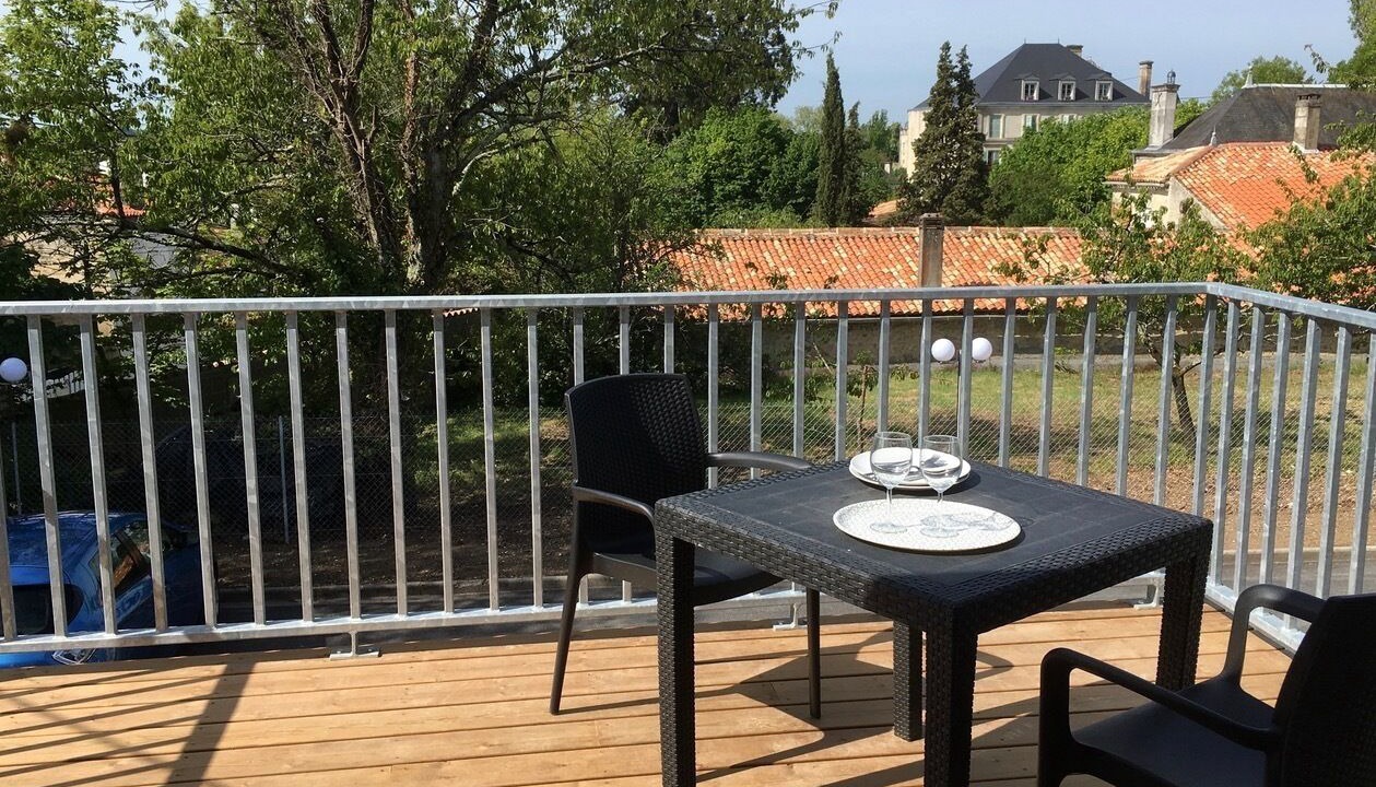 Photo of Outdoor in Jonzac