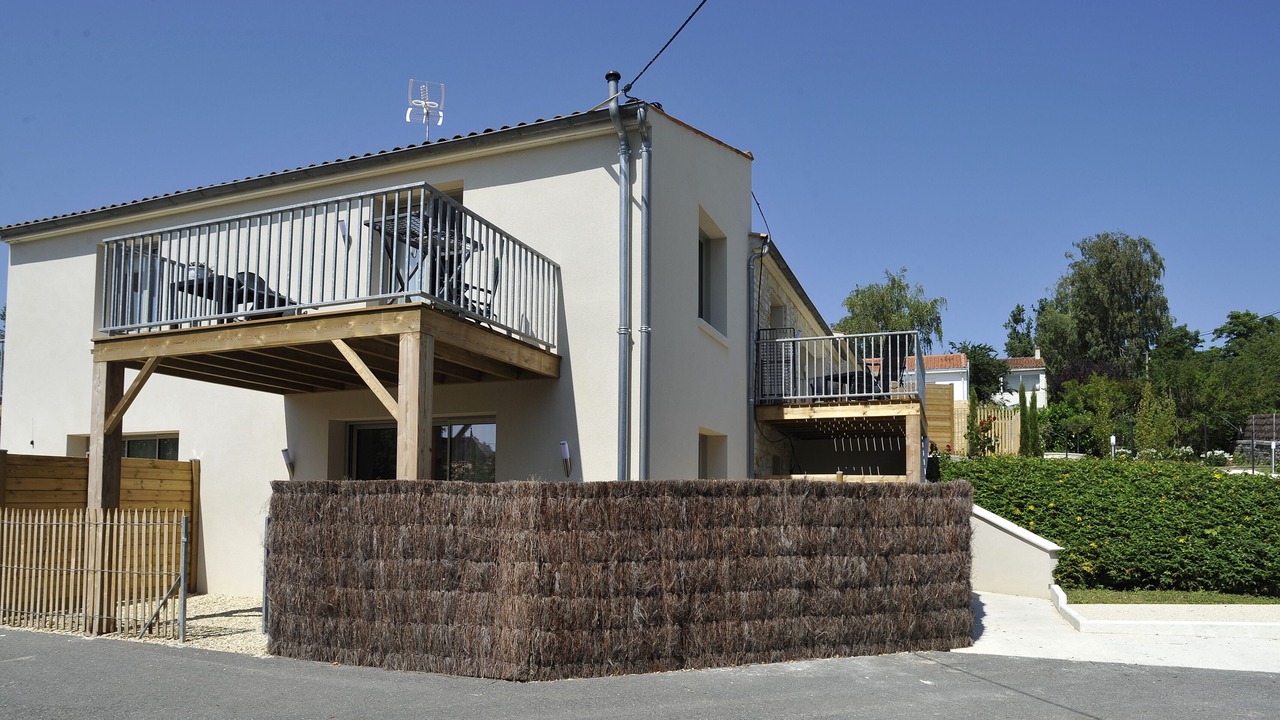 Photo of Outdoor in Jonzac