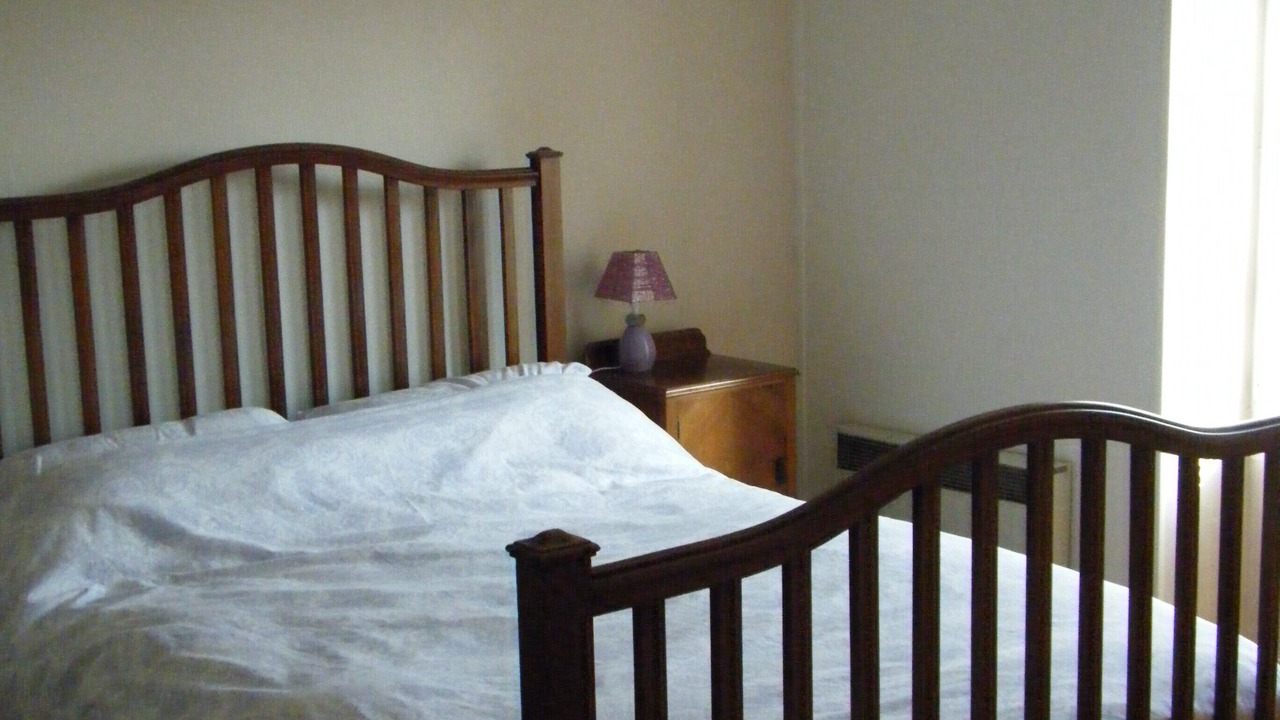 Photo of Bedroom in Cramchaban