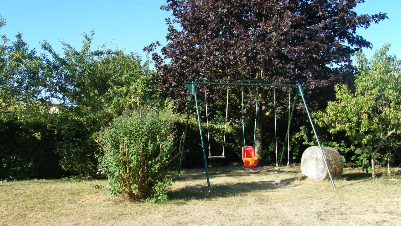 Photo of Outdoor in Cramchaban