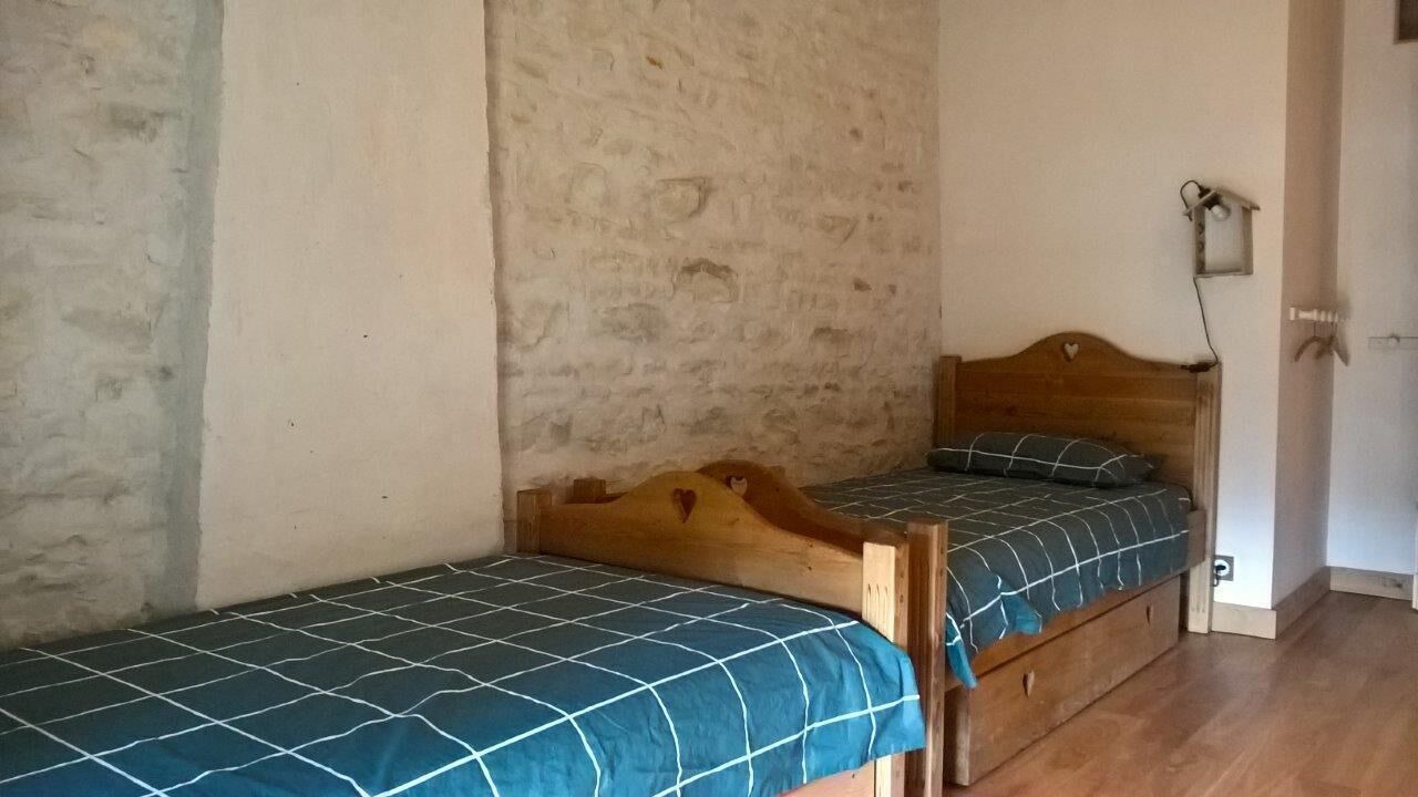 Photo of Bedroom in Saint-Georges-du-Bois