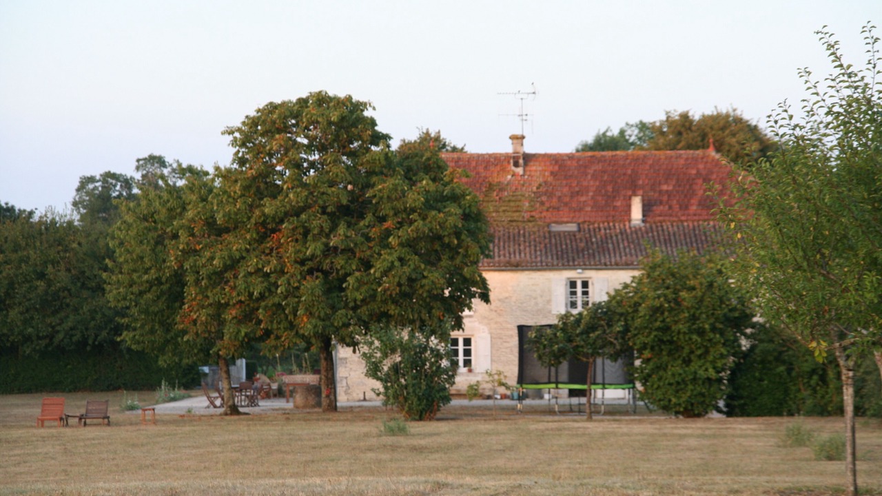 Photo of Outdoor in Saint-Georges-du-Bois