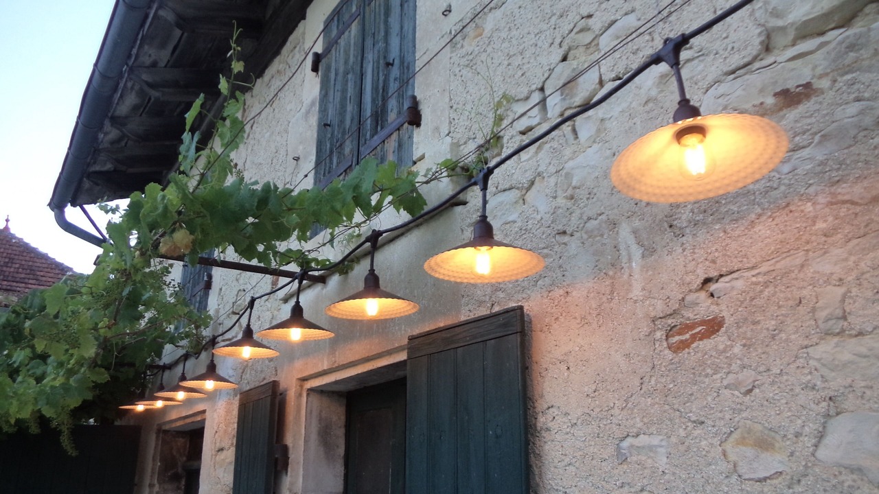Photo of Outdoor in Saint-Georges-du-Bois
