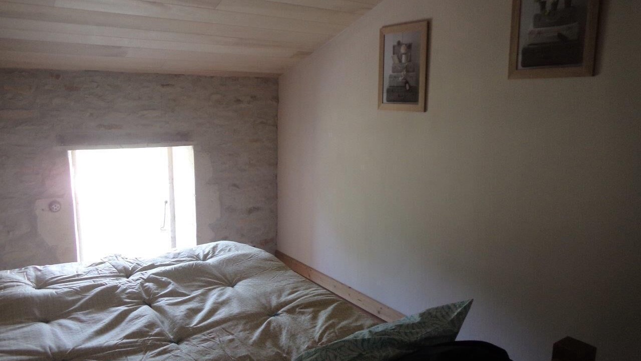 Photo of Bedroom in Saint-Georges-du-Bois