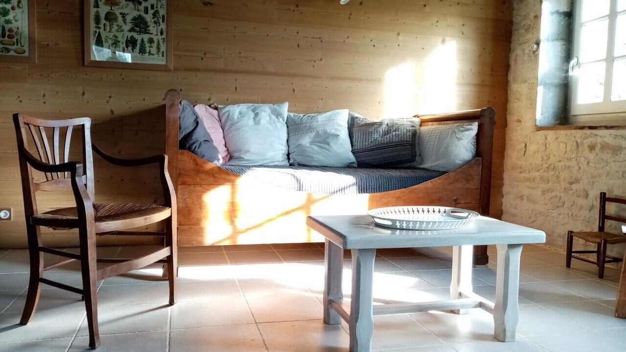 Photo of Livingroom in Saint-Georges-du-Bois