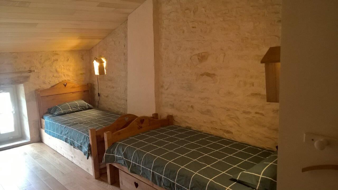 Photo of Bedroom in Saint-Georges-du-Bois