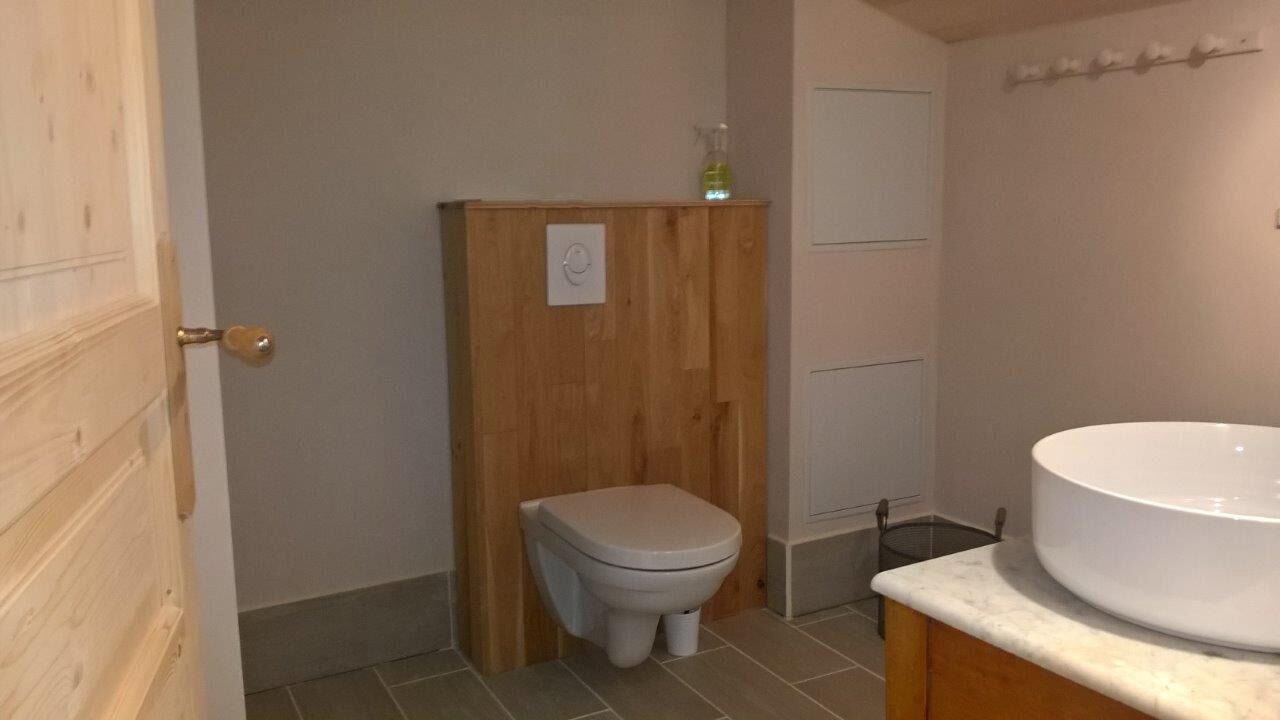 Photo of Bathroom in Saint-Georges-du-Bois