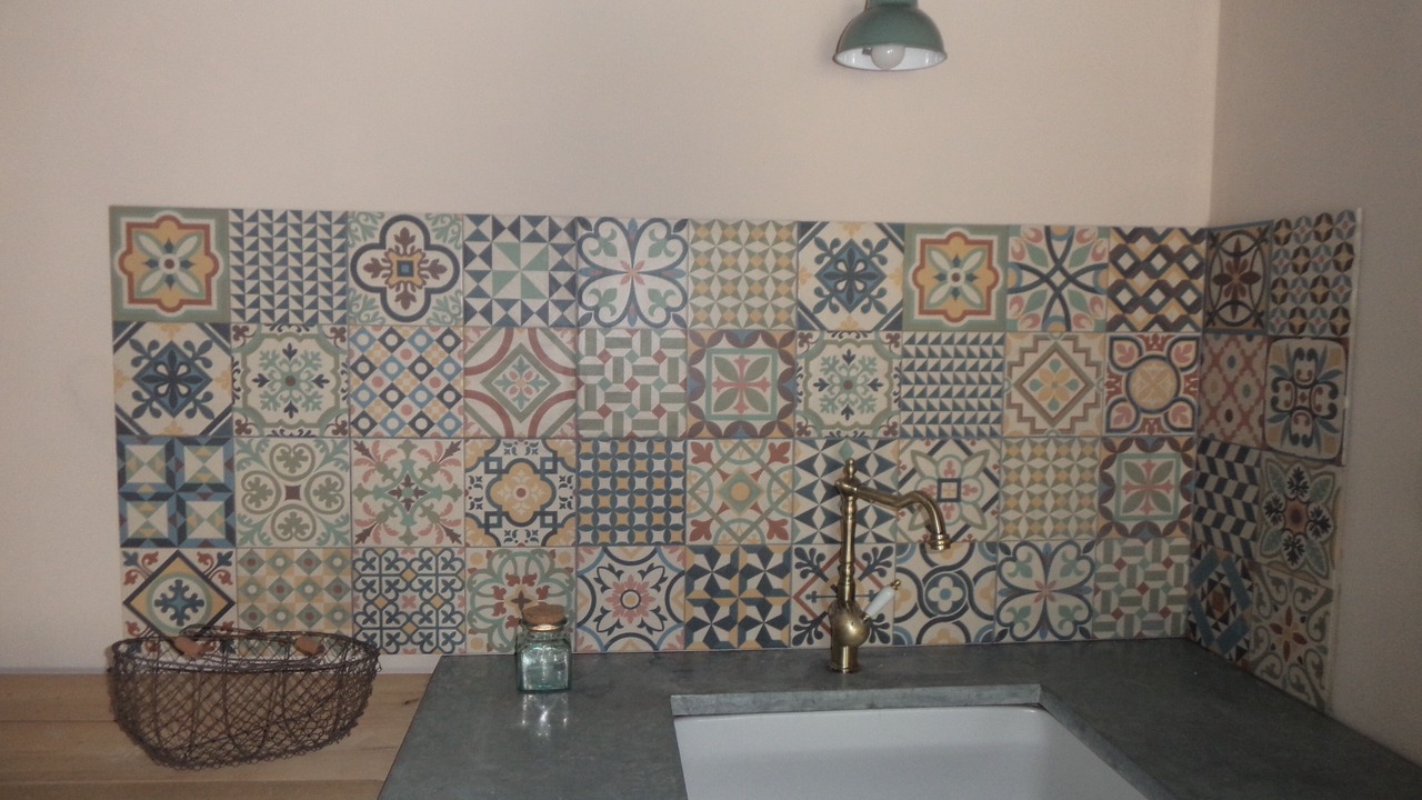 Photo of Bathroom in Saint-Georges-du-Bois