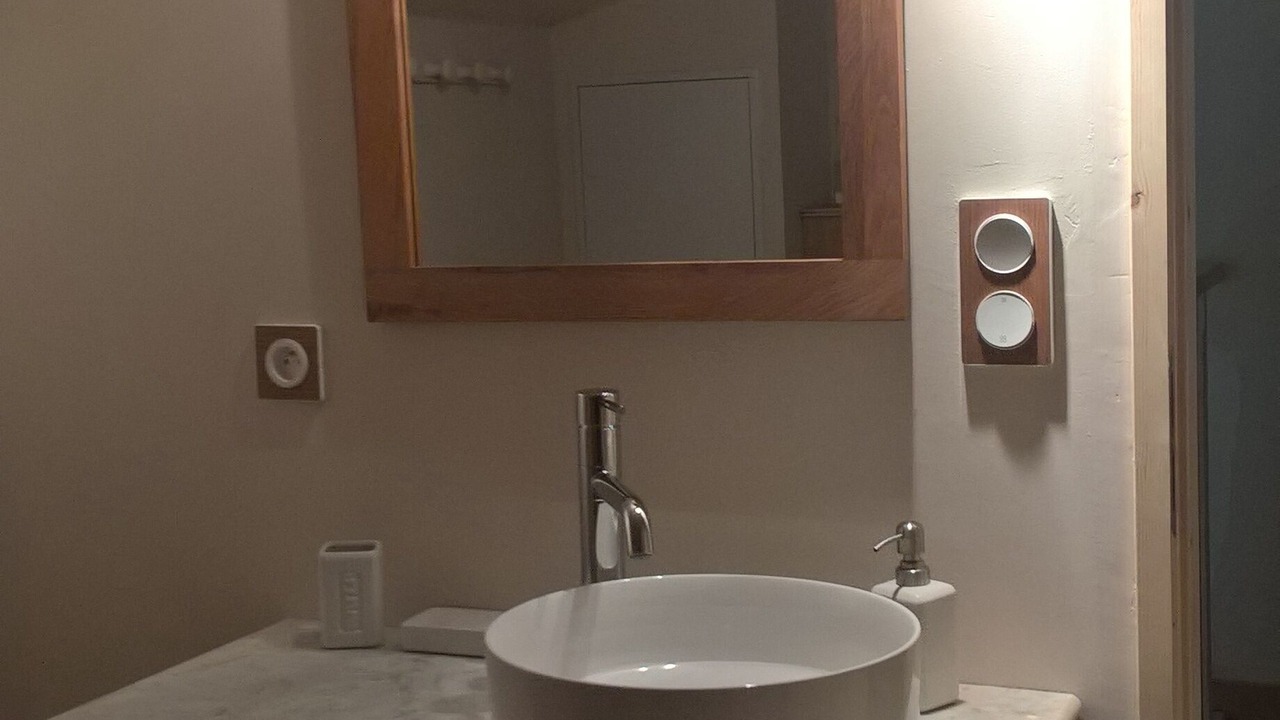 Photo of Bathroom in Saint-Georges-du-Bois