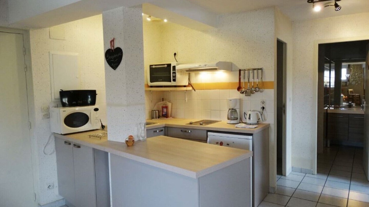 Photo of Kitchen in Lisle