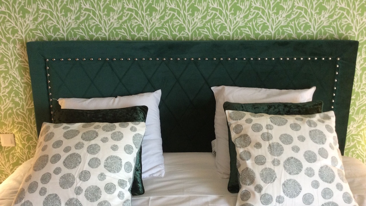 Photo of Bedroom in Abjat-sur-Bandiat