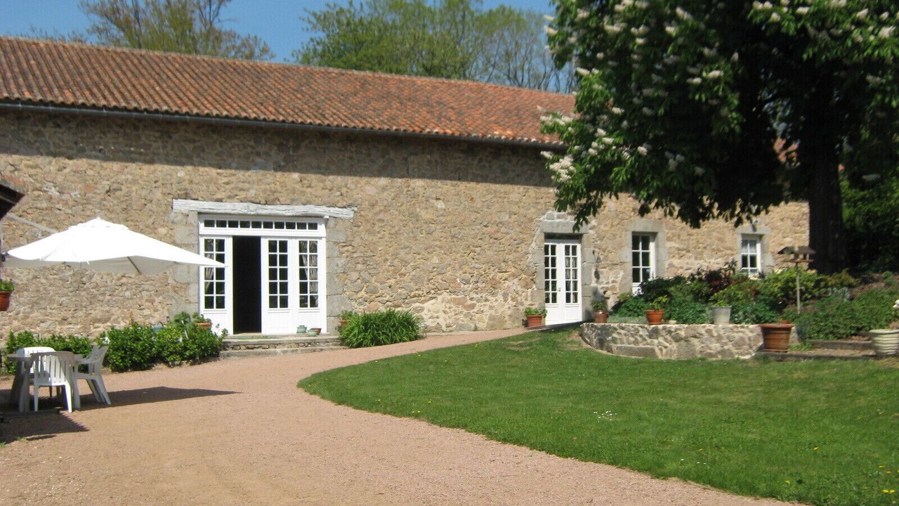 Photo of Outdoor in Abjat-sur-Bandiat