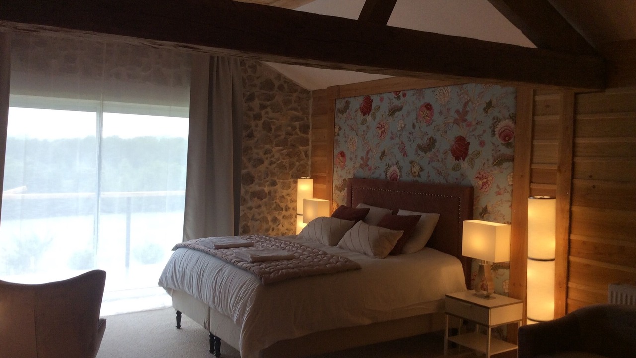 Photo of Bedroom in Abjat-sur-Bandiat