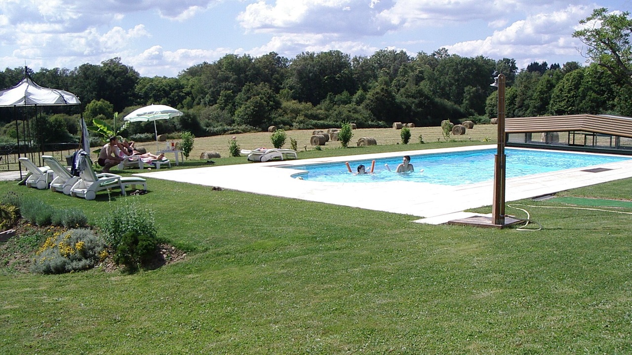 Photo of Outdoor in Abjat-sur-Bandiat