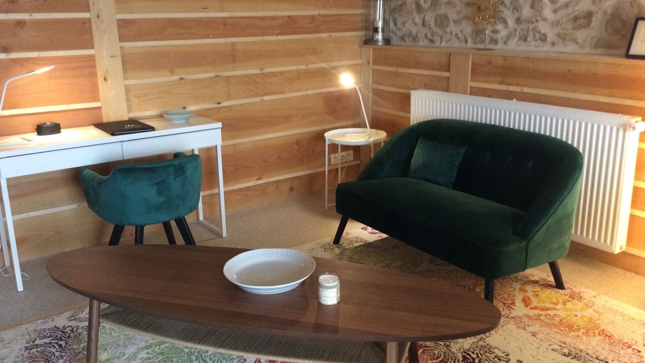 Photo of Livingroom in Abjat-sur-Bandiat