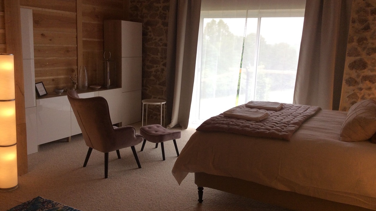 Photo of Bedroom in Abjat-sur-Bandiat