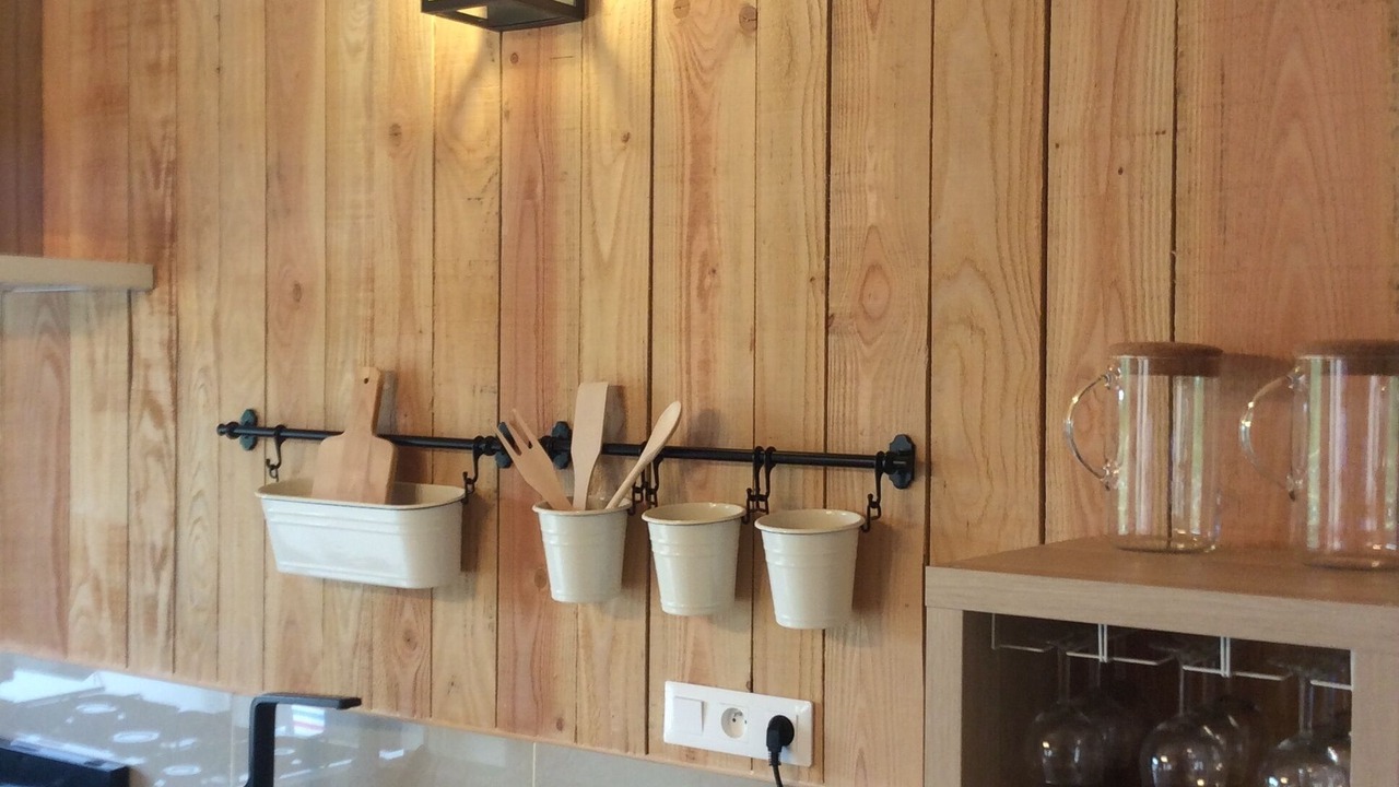 Photo of Kitchen in Abjat-sur-Bandiat