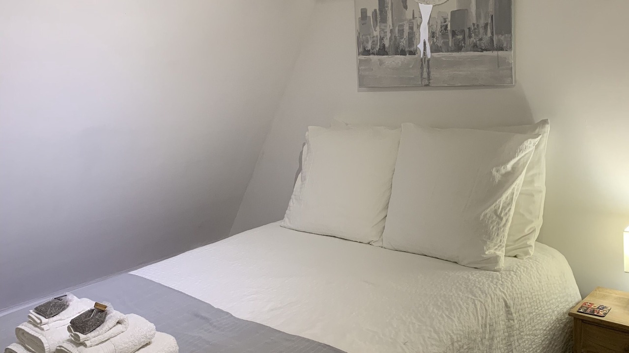 Photo of Bedroom in Domme