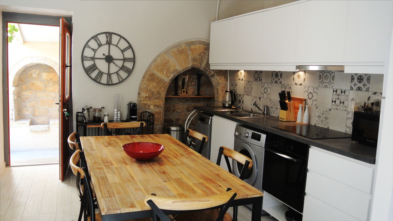 Photo of Kitchen in Domme