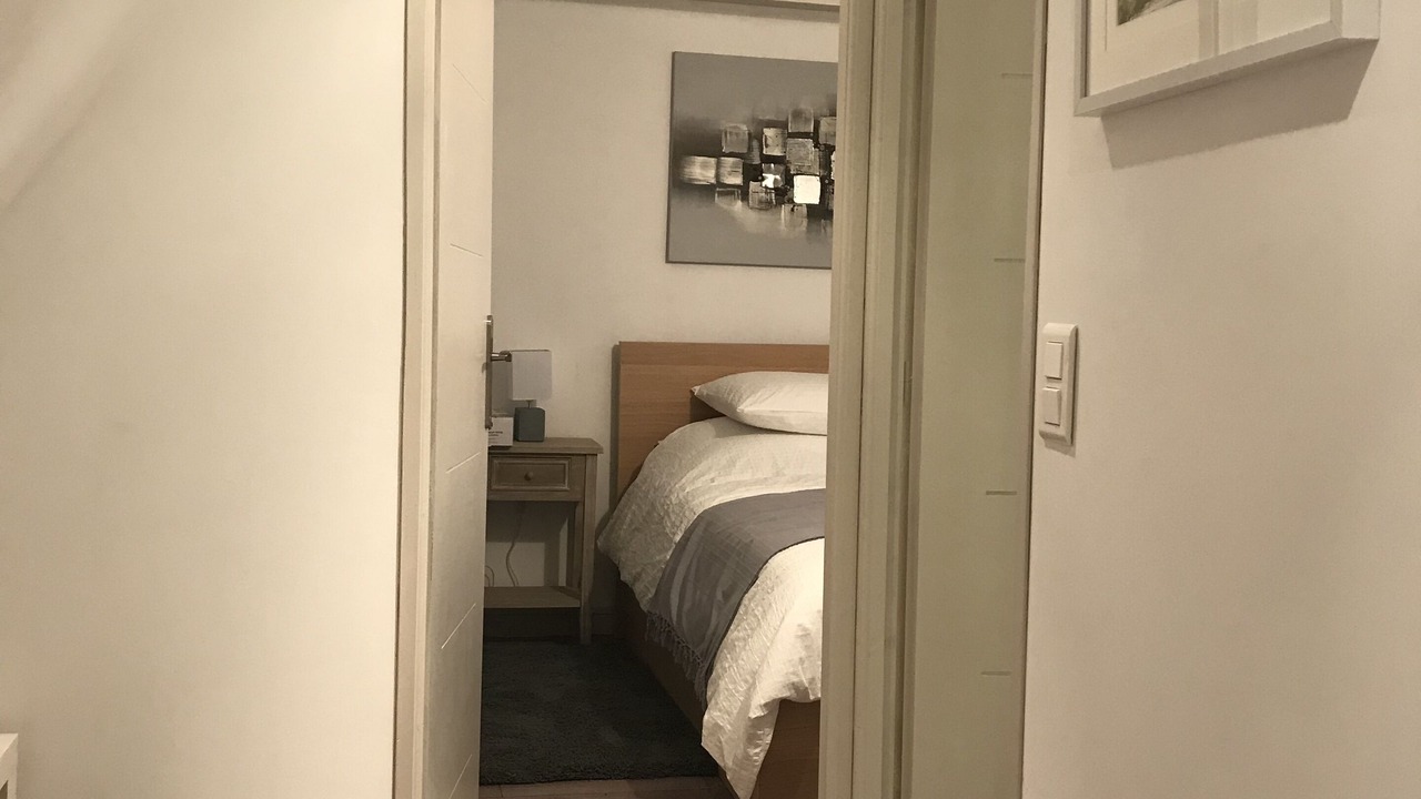 Photo of Bedroom in Domme