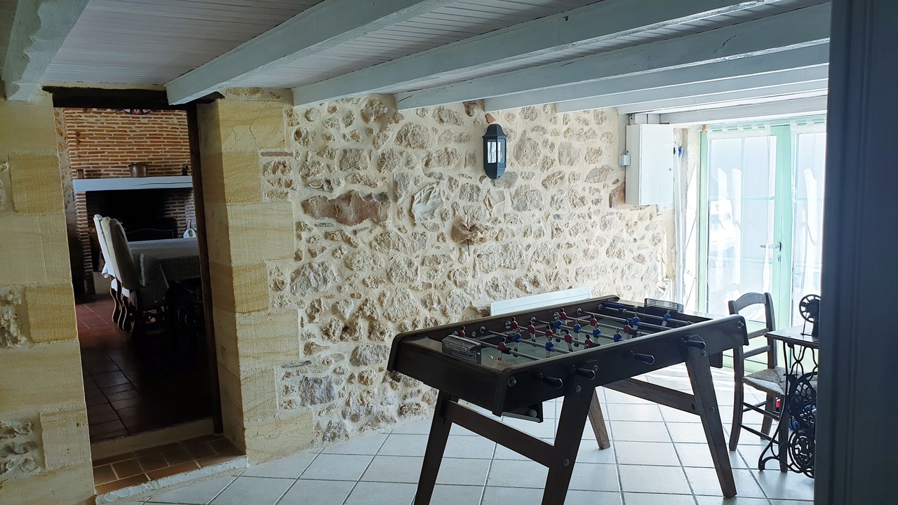 Photo of Bedroom in Mouleydier