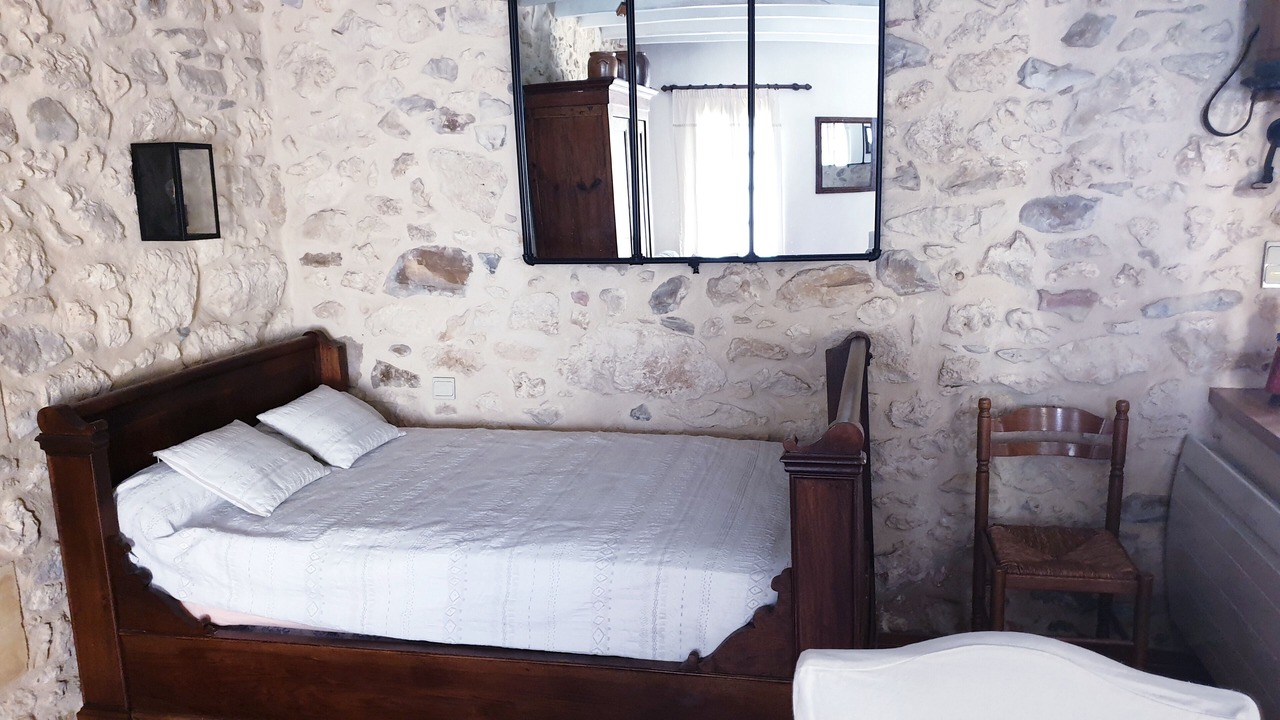 Photo of Bedroom in Mouleydier