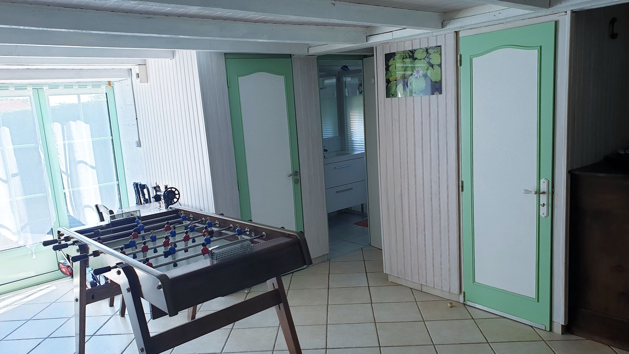 Photo of Bedroom in Mouleydier