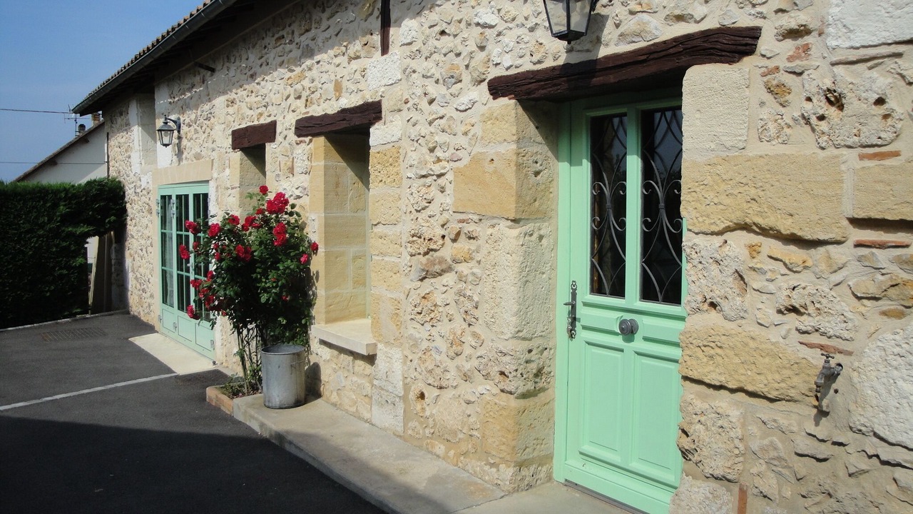 Photo of Outdoor in Mouleydier