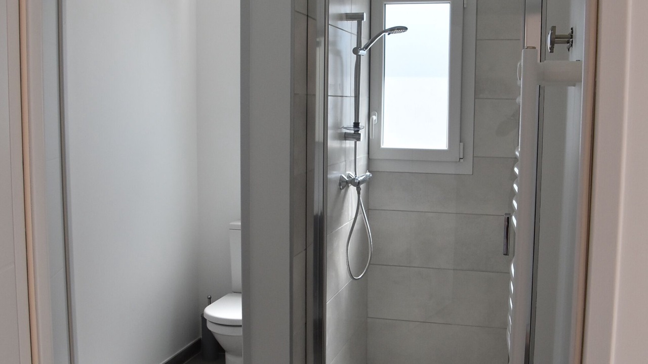 Photo of Bathroom in Saint-Georges-d'Oleron
