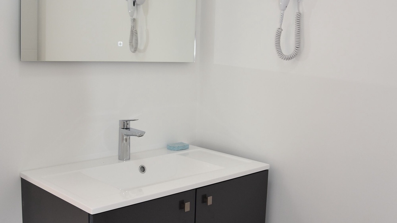 Photo of Bathroom in Saint-Georges-d'Oleron