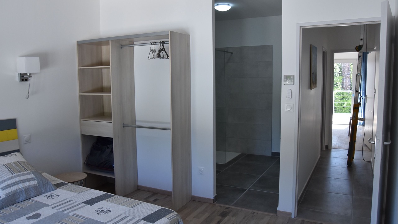 Photo of Bedroom in Saint-Georges-d'Oleron