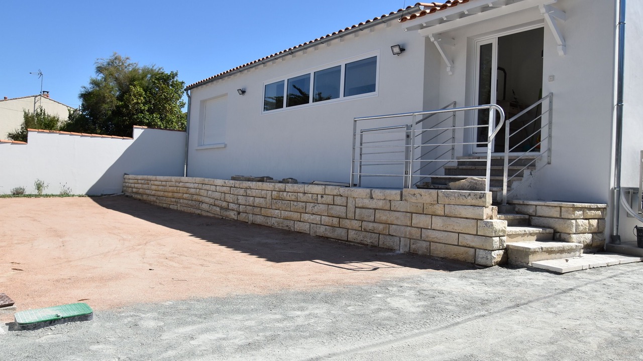 Photo of Outdoor in Saint-Georges-d'Oleron