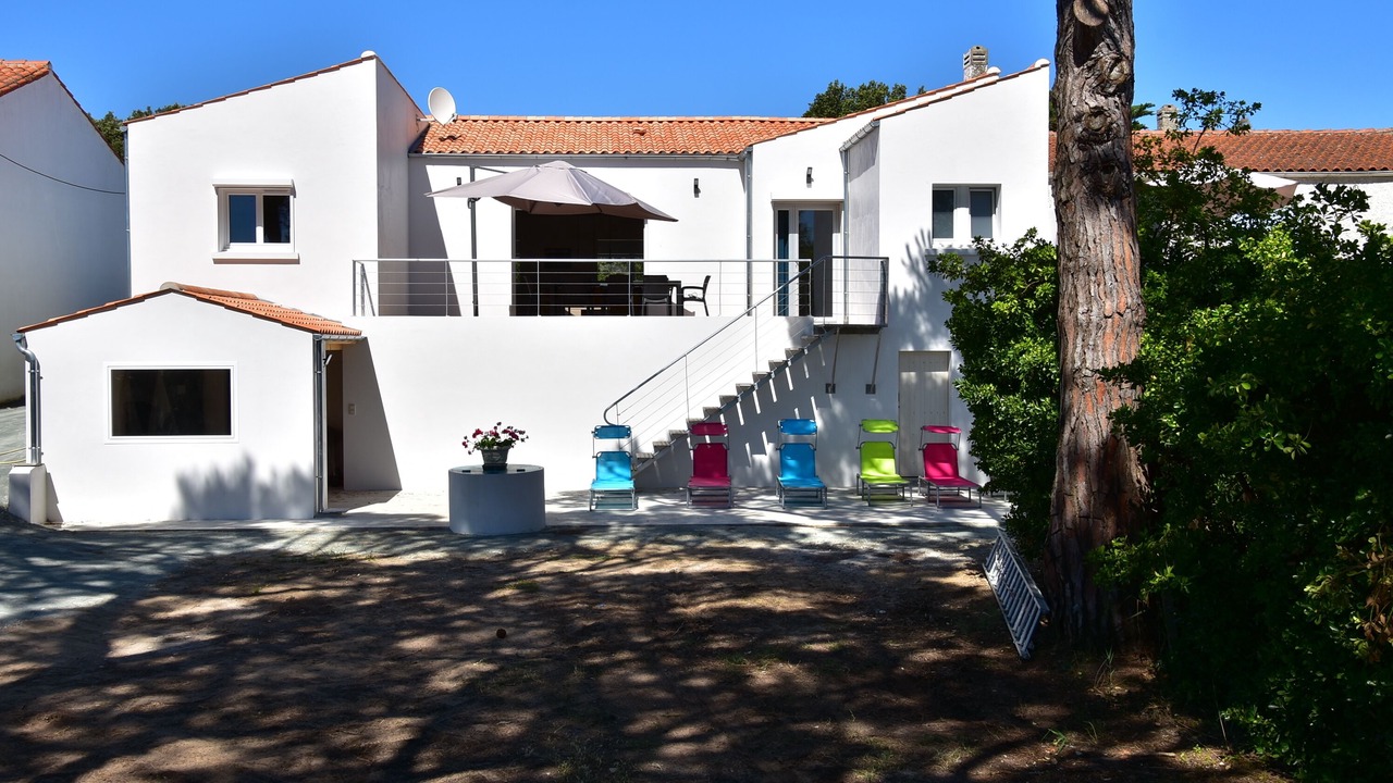 Photo of Outdoor in Saint-Georges-d'Oleron